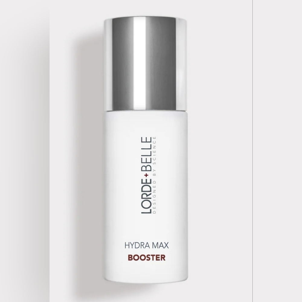 HYDRA MAX BOOSTER By Lorde & Belle $60
